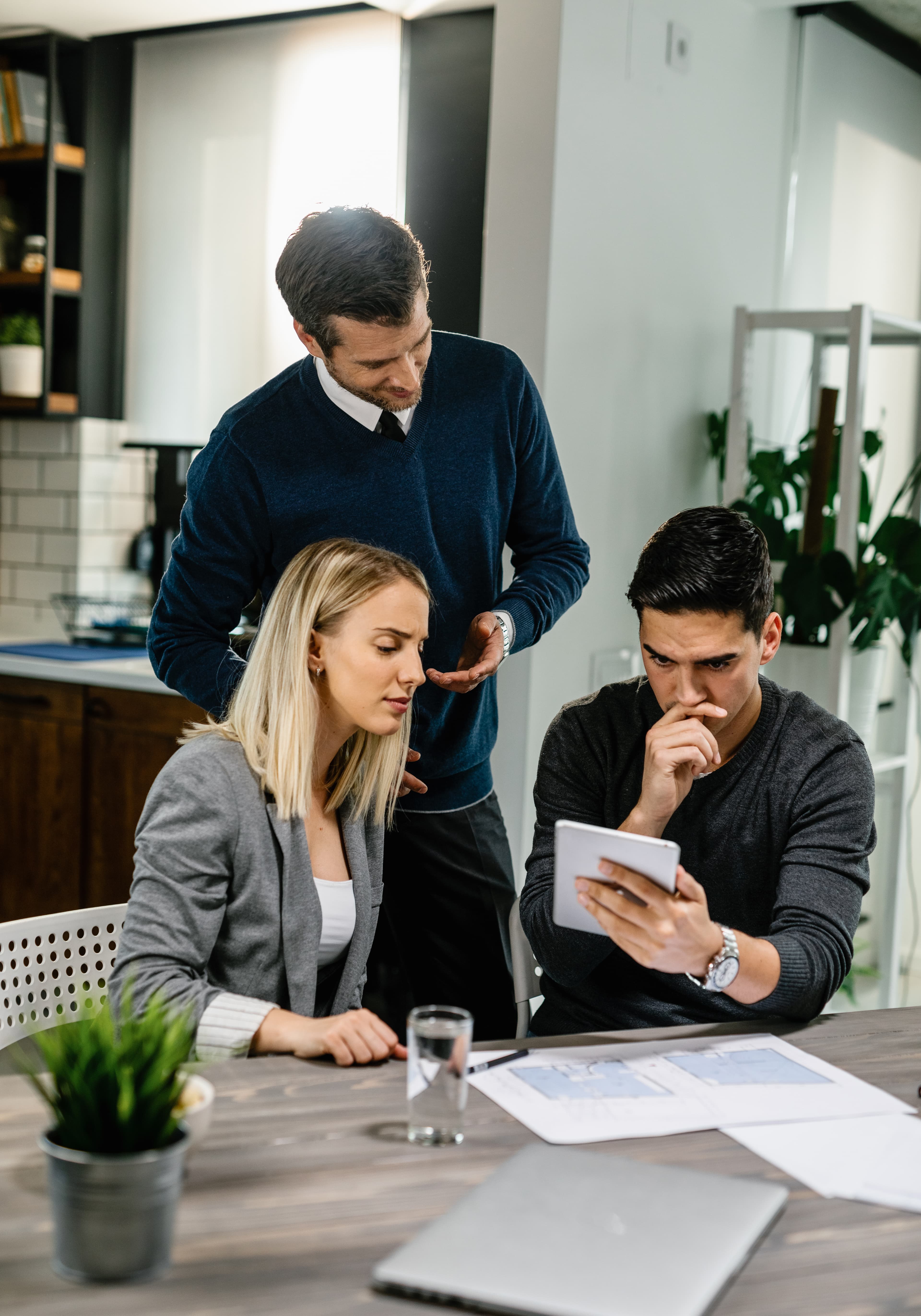 Consultor Especialista